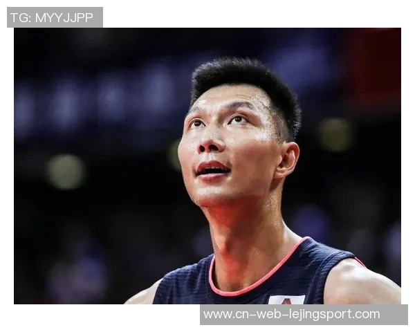 易建联重返聚光灯背后的深意中国篮球亟需他的力量与经验