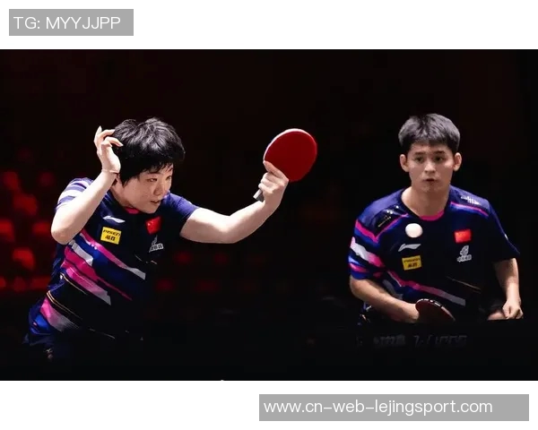 中国与韩国乒乓球对决精彩纷呈谁将赢得亚洲乒坛的荣耀之战