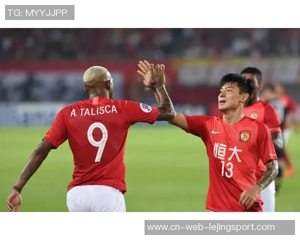 亚冠决战恒大迎战莱赫维亚全力争取小组出线资格