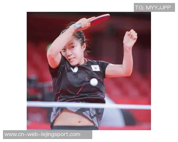 中国与韩国乒乓球对决精彩纷呈谁将赢得亚洲乒坛的荣耀之战